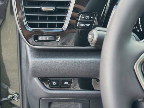 New 2026 Lexus NX 350 AWD w/ Cold Area Package image 36