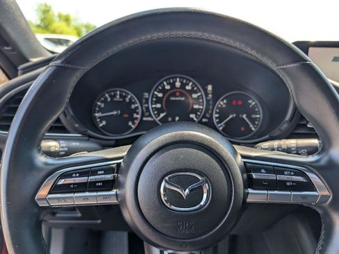Used 2021 MAZDA MAZDA3 s AWD/4WD image 10