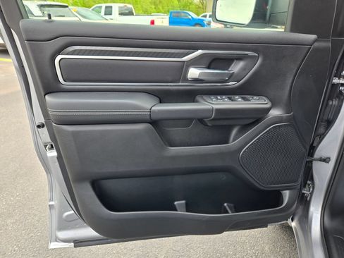 Used 2026 RAM 1500 Big Horn AWD/4WD image 12