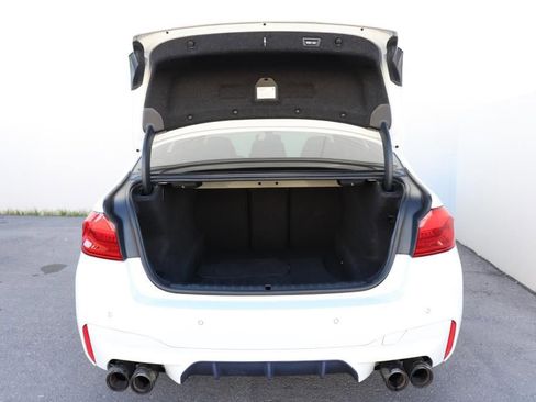 Used 2019 BMW M5 w/ Executive Package image 23