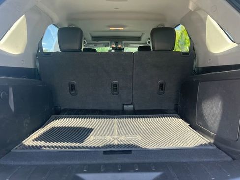 Used 2013 GMC Terrain Denali FWD image 11