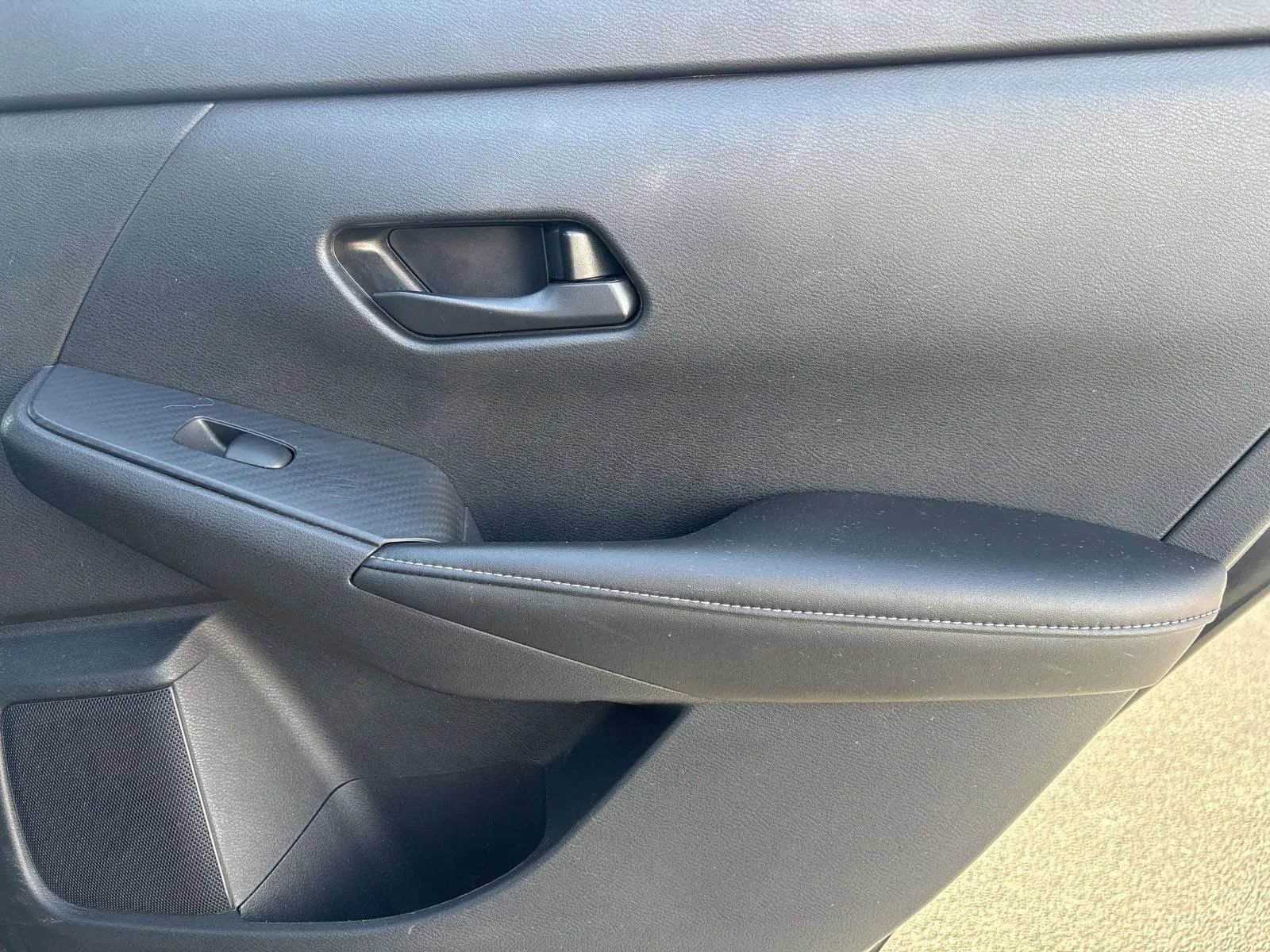 Used 2024 Nissan Sentra S FWD image 17