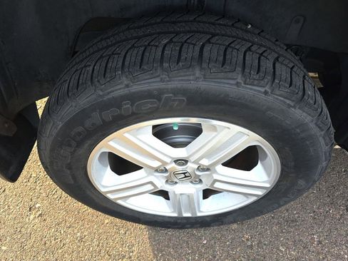 Used 2014 Honda Ridgeline RTL image 38