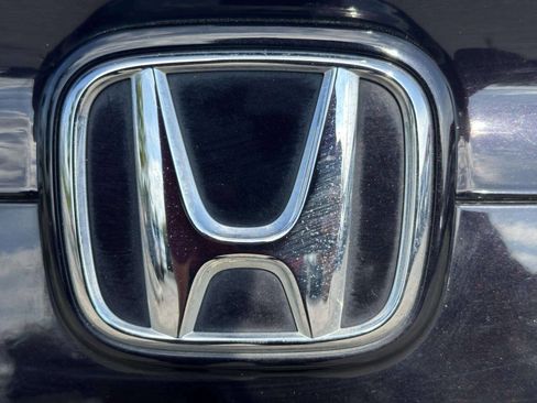 Used 2016 Honda Civic EX image 39