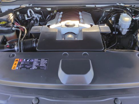 Used 2019 Cadillac Escalade ESV Platinum image 21