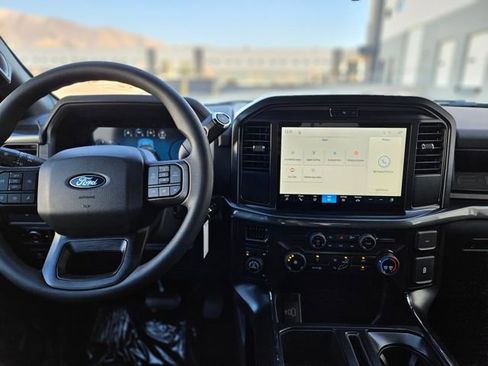 New 2026 Ford F150 STX w/ Equipment Group 200A image 9