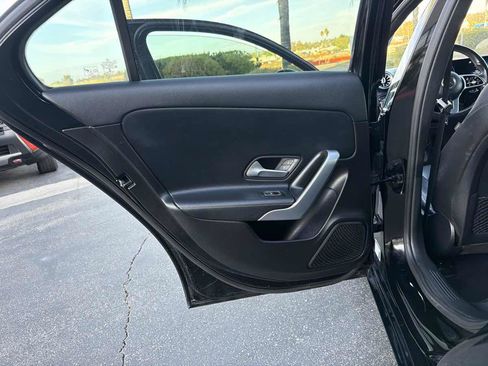 Used 2019 Mercedes-Benz A 220 image 26