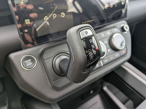 New 2026 Land Rover Defender 110 S image 20