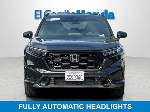 Certified 2026 Honda CR-V Sport-L image 8