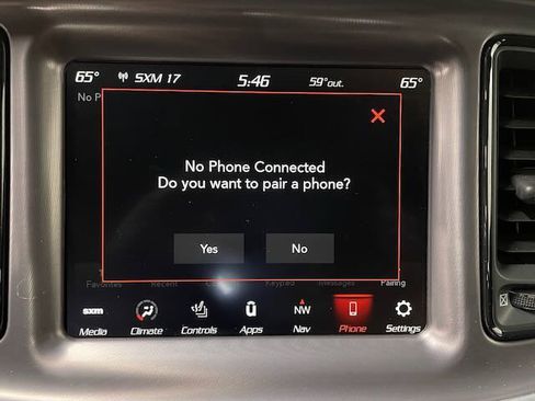 Used 2022 Dodge Challenger R/T image 20