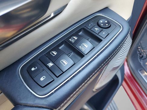 Used 2019 RAM 1500 Limited image 31