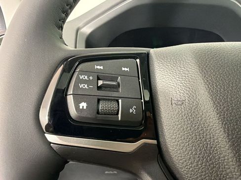 New 2026 Honda Odyssey EX-L image 19