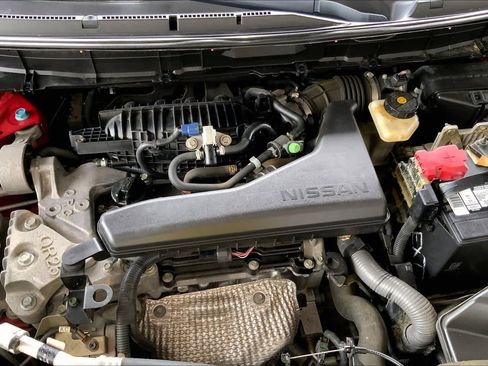 Used 2015 Nissan Rogue SL FWD image 31