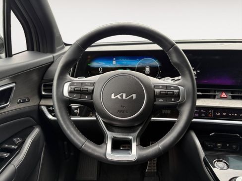Used 2024 Kia Sportage X-Line Prestige AWD/4WD image 12