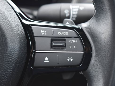 Used 2025 Honda Civic Sport image 8