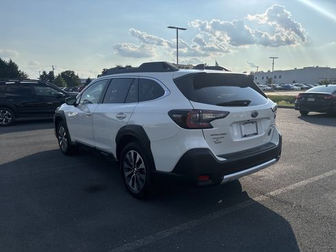 Certified 2024 Subaru Outback Limited XT AWD/4WD image 19
