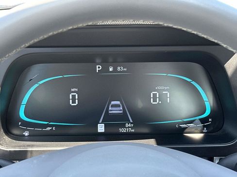 Certified 2025 Hyundai Elantra Sport FWD image 23