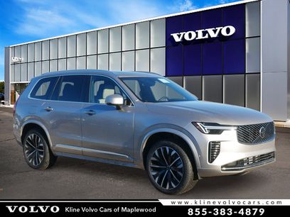New 2026 Volvo XC90 T8 Plus w/ Protection Package Premier