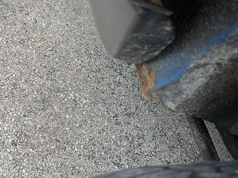 Used 2007 Toyota FJ Cruiser 4WD image 16