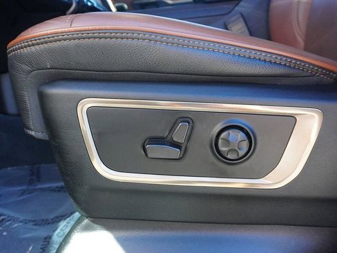 Used 2023 RAM 1500 Limited image 37