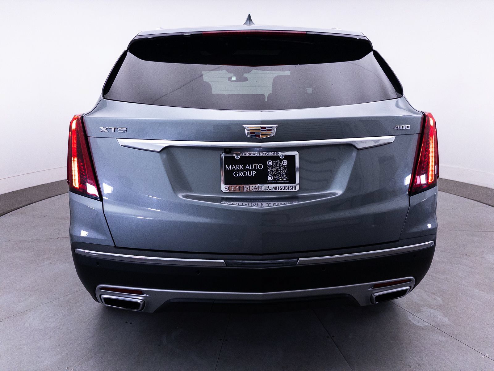 Used 2023 Cadillac XT5 Premium Luxury FWD image 14