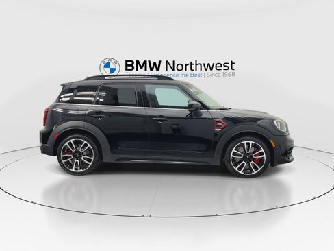 Used 2024 MINI Cooper Countryman John Cooper Works AWD/4WD image 5