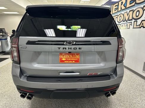 Used 2023 Chevrolet Tahoe RST image 6