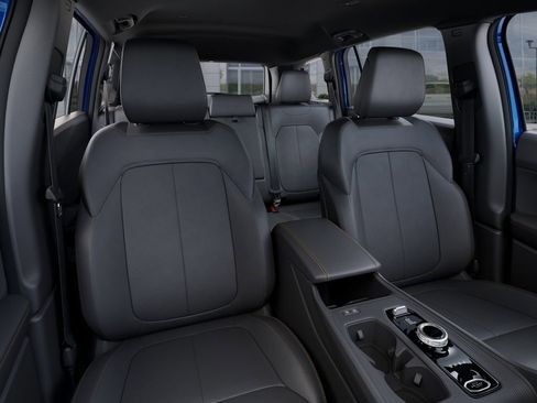 New 2026 Jeep Cherokee Limited image 16