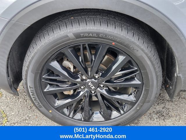 Used 2020 Kia Telluride SX AWD/4WD image 20
