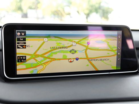 Used 2018 Lexus RX 350L AWD image 23