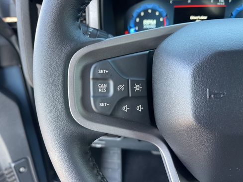 New 2025 Ford Bronco Big Bend image 15