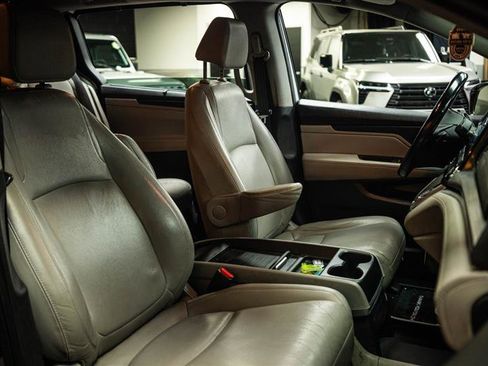 Used 2019 Honda Odyssey EX-L image 15