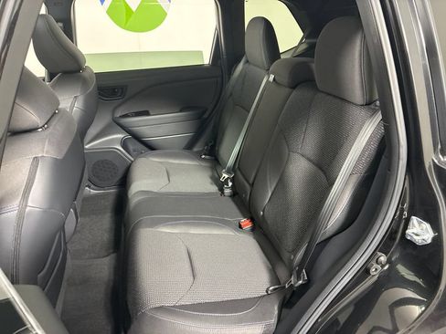Used 2026 Subaru Forester Premium AWD/4WD image 27
