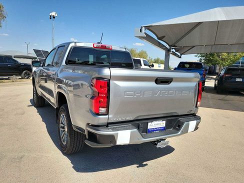 New 2026 Chevrolet Colorado LT w/ LT Convenience Package image 4