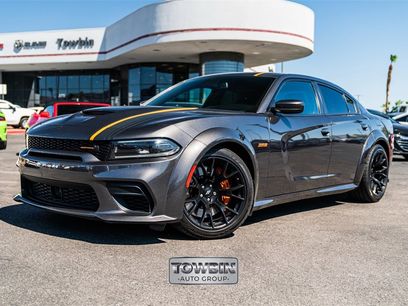 Used 2022 Dodge Charger Scat Pack