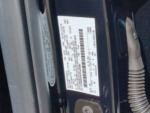 New 2026 Ford F150 STX w/ Equipment Group 200A image 70