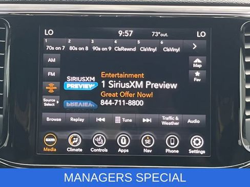Used 2020 Jeep Grand Cherokee Altitude AWD/4WD image 27
