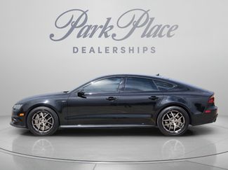 Used 2016 Audi S7 AWD/4WD video 2