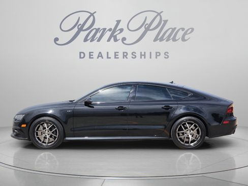 Used 2016 Audi S7 AWD/4WD image 2