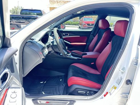 Used 2024 Acura Integra Type S FWD image 2