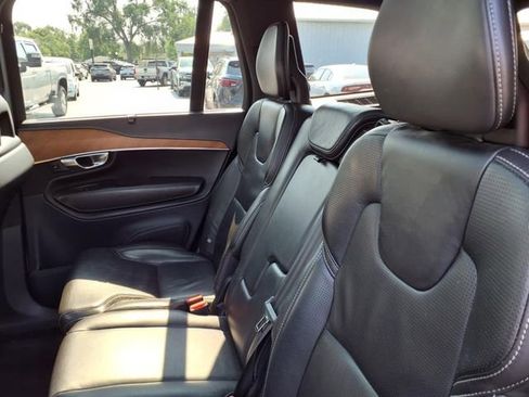 Used 2017 Volvo XC90 T6 Inscription w/ Vision Package AWD/4WD image 18