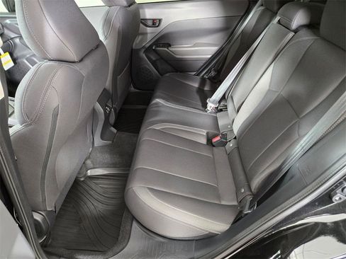 New 2026 Subaru Crosstrek 2.0i Premium image 9