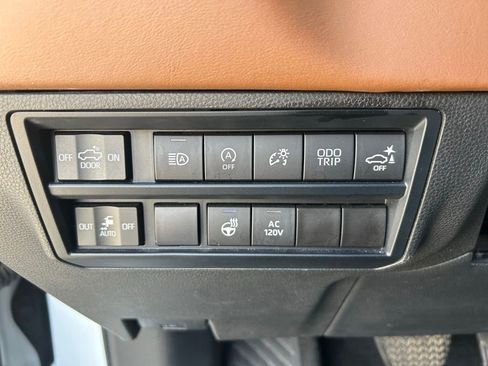 Used 2023 Toyota Tundra 1794 Edition w/ Advanced Package image 13