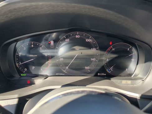 Used 2024 MAZDA CX-90 3.3 Turbo S image 63