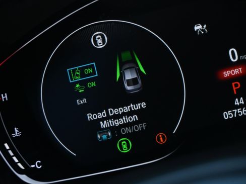 Used 2022 Honda Accord Sport image 34