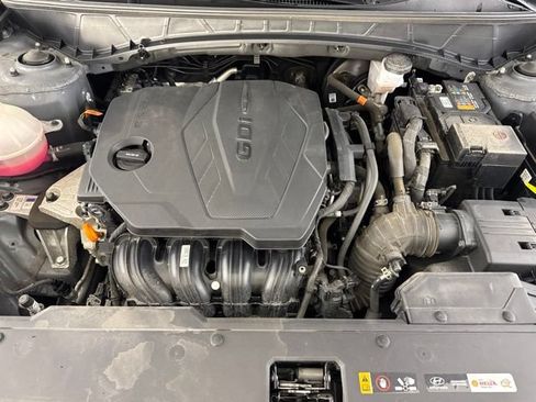 Used 2023 Hyundai Tucson XRT AWD/4WD image 18