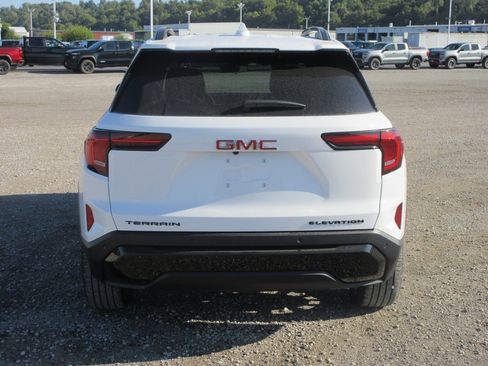 New 2026 GMC Terrain Elevation w/ Elevation Premium Package image 5
