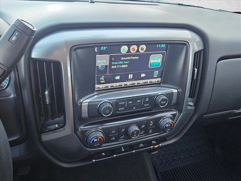 Used 2015 Chevrolet Silverado 2500 LT w/ LT Convenience Package image 12