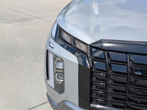 Used 2025 Hyundai Palisade SEL image 7