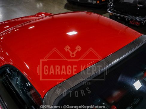 Used 2002 Ford Thunderbird Deluxe image 14